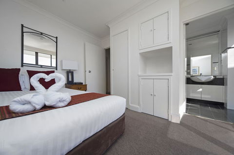 BreakFree Capital Tower Apartments - Kalgoorlie Accommodation 39