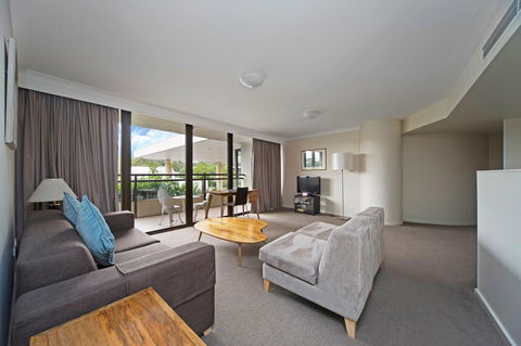 BreakFree Capital Tower Apartments - Kalgoorlie Accommodation 25