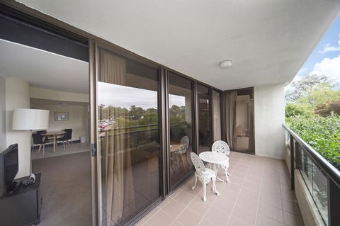 BreakFree Capital Tower Apartments - Kalgoorlie Accommodation 23