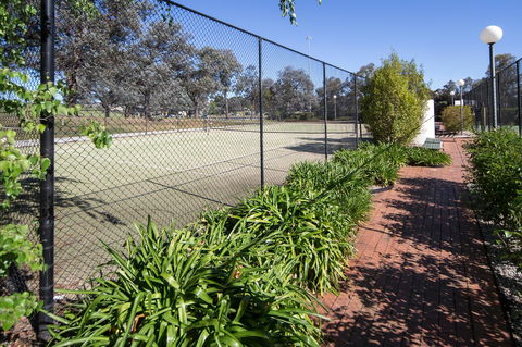 BreakFree Capital Tower Apartments - Kalgoorlie Accommodation 19