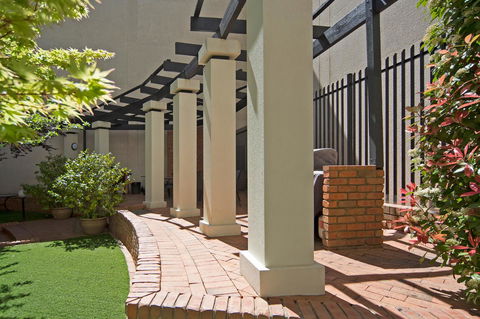 BreakFree Capital Tower Apartments - Kalgoorlie Accommodation 9