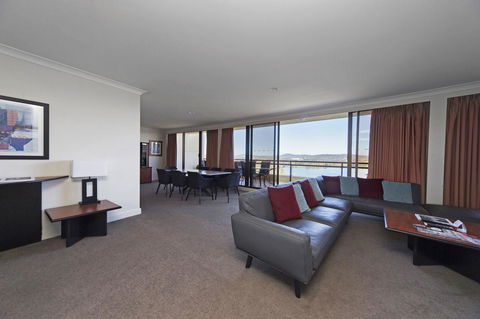 BreakFree Capital Tower Apartments - Kalgoorlie Accommodation 30