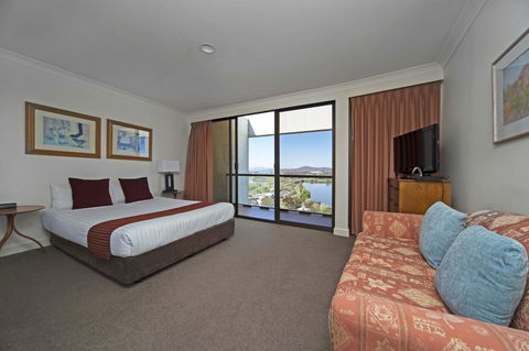 BreakFree Capital Tower Apartments - Kalgoorlie Accommodation 34