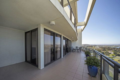 BreakFree Capital Tower Apartments - Kalgoorlie Accommodation 33