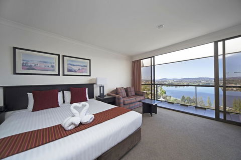 BreakFree Capital Tower Apartments - Kalgoorlie Accommodation 38