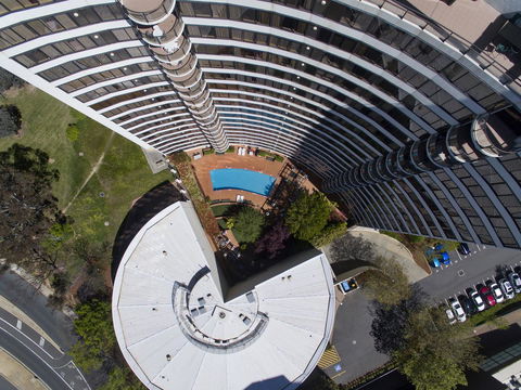 BreakFree Capital Tower Apartments - Kalgoorlie Accommodation 2