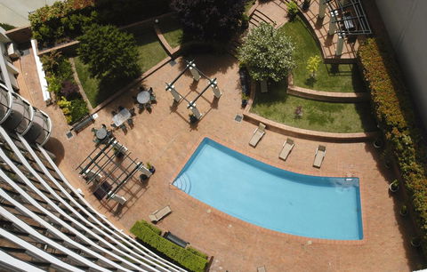 BreakFree Capital Tower Apartments - Kalgoorlie Accommodation 12