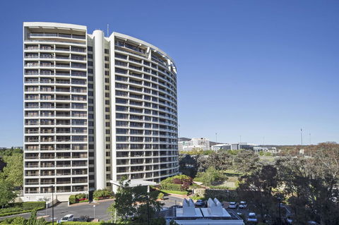 BreakFree Capital Tower Apartments - Kalgoorlie Accommodation 6