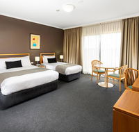 The Woden Hotel - Kalgoorlie Accommodation
