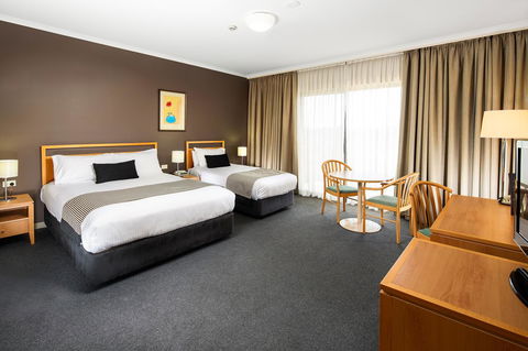 The Woden Hotel - Kalgoorlie Accommodation 0