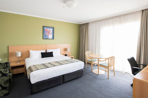The Woden Hotel - Kalgoorlie Accommodation 9