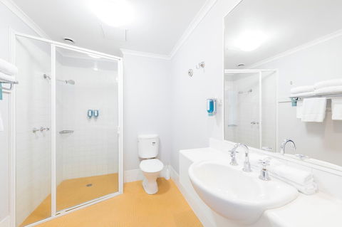The Woden Hotel - Kalgoorlie Accommodation 7