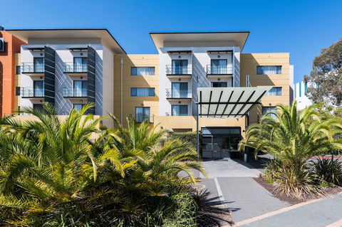 The Woden Hotel - Kalgoorlie Accommodation 4