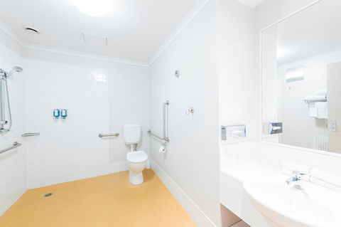 The Woden Hotel - Kalgoorlie Accommodation 6