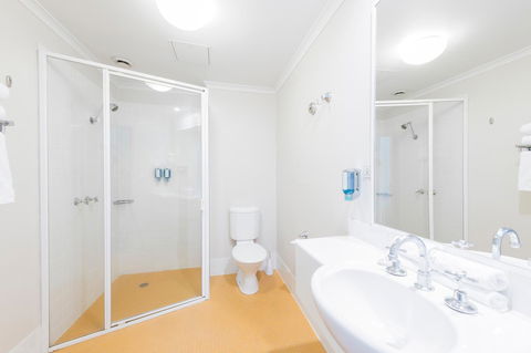 The Woden Hotel - Kalgoorlie Accommodation 10