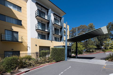 The Woden Hotel - Kalgoorlie Accommodation 1