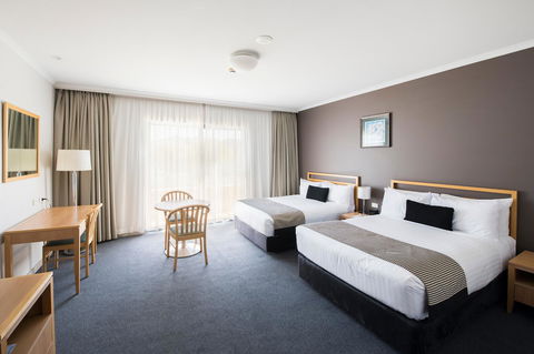 The Woden Hotel - Kalgoorlie Accommodation 8