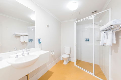 The Woden Hotel - Kalgoorlie Accommodation 14