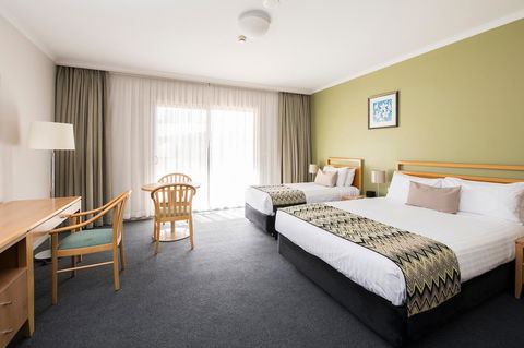 The Woden Hotel - Kalgoorlie Accommodation 11