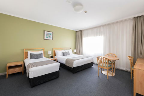 The Woden Hotel - Kalgoorlie Accommodation 5