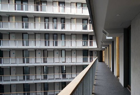 Canberra Luxury Apartment 3 - Kalgoorlie Accommodation 19
