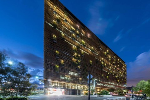 Canberra Luxury Apartment 3 - Kalgoorlie Accommodation 12