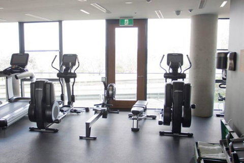 Canberra Luxury Apartment 3 - Kalgoorlie Accommodation 25