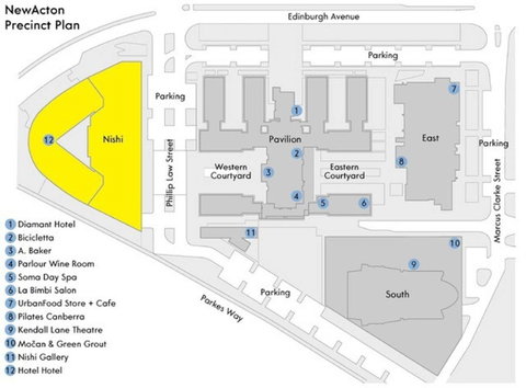 Canberra Luxury Apartment 3 - Kalgoorlie Accommodation 10