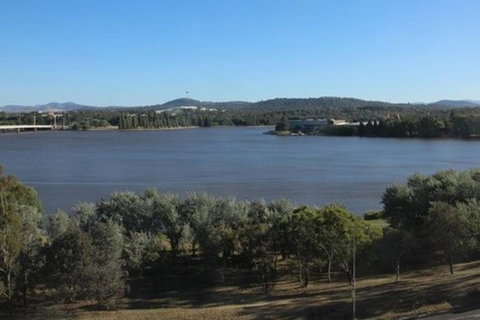 Canberra Luxury Apartment 3 - Kalgoorlie Accommodation 3
