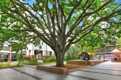 Canberra Luxury Apartment 3 - Kalgoorlie Accommodation 29