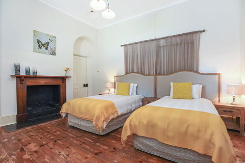 Wellington Courthouse - Kalgoorlie Accommodation 29