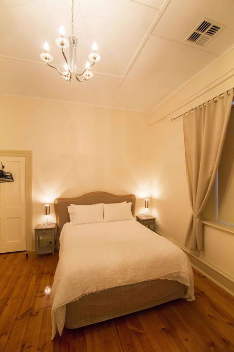 Wellington Courthouse - Kalgoorlie Accommodation 1