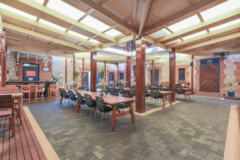 Wellington Courthouse - Kalgoorlie Accommodation 26