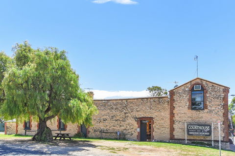 Wellington Courthouse - Kalgoorlie Accommodation 8