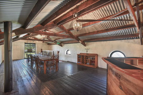 Wellington Courthouse - Kalgoorlie Accommodation 27