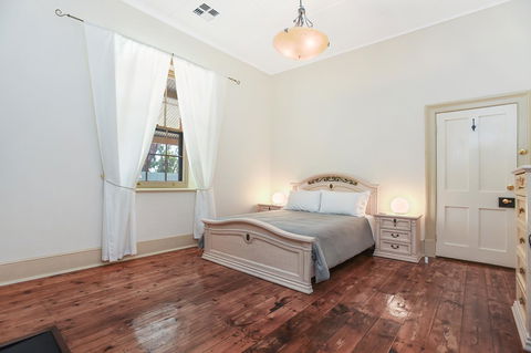 Wellington Courthouse - Kalgoorlie Accommodation 4