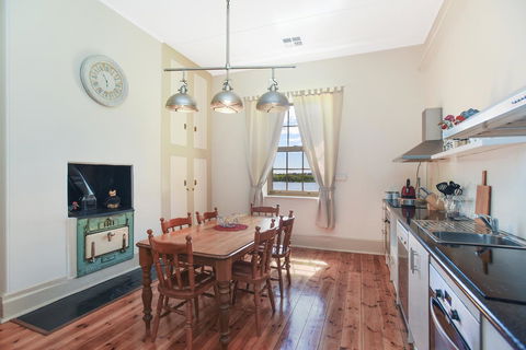 Wellington Courthouse - Kalgoorlie Accommodation 23