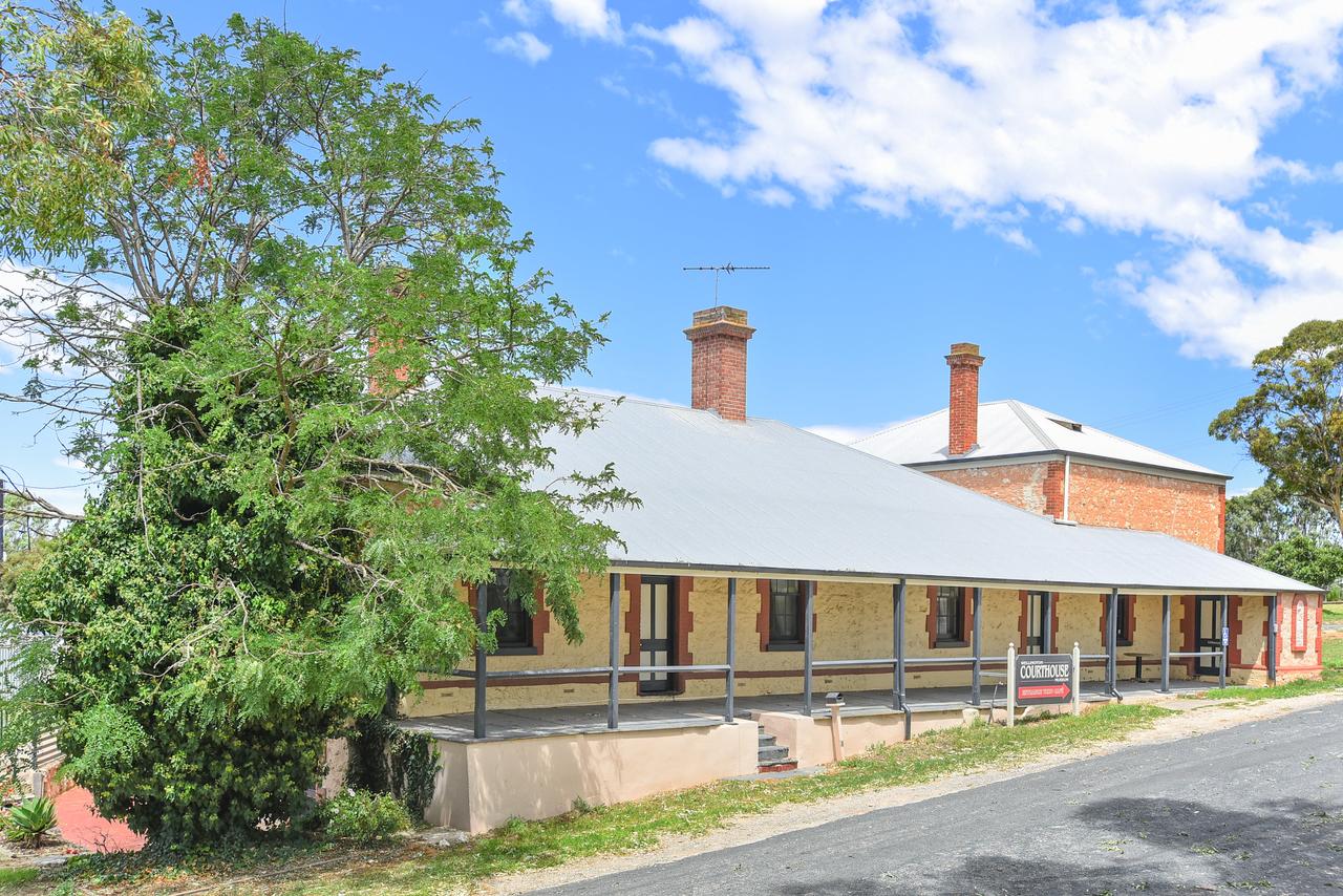 Apamurra SA Kalgoorlie Accommodation