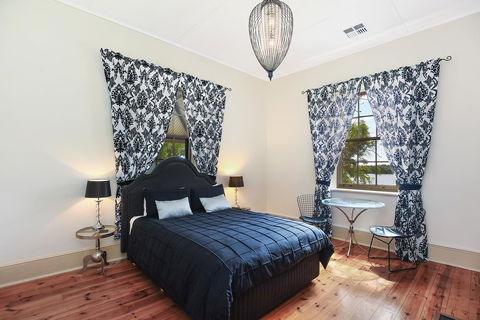 Wellington Courthouse - Kalgoorlie Accommodation 2