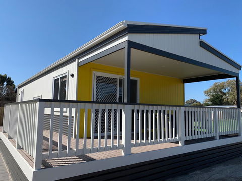 Victor Harbor Holiday Park - Kalgoorlie Accommodation 23