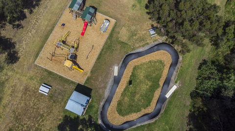 Victor Harbor Holiday Park - Kalgoorlie Accommodation 6
