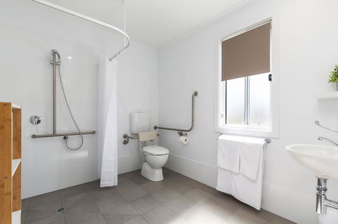 Victor Harbor Holiday Park - Kalgoorlie Accommodation 13