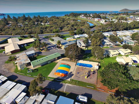 Victor Harbor Holiday Park - Kalgoorlie Accommodation 0
