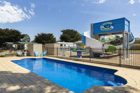 Victor Harbor Holiday Park - Kalgoorlie Accommodation 1