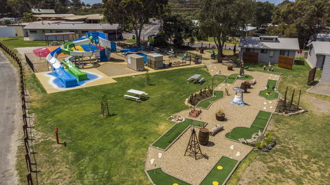 Victor Harbor Holiday Park - Kalgoorlie Accommodation 7