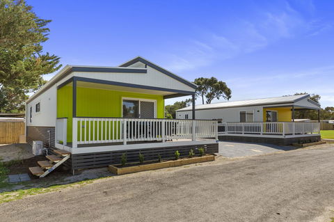 Victor Harbor Holiday Park - Kalgoorlie Accommodation 22