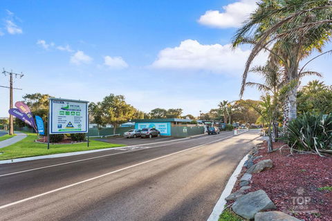 Victor Harbor Holiday Park - Kalgoorlie Accommodation 42