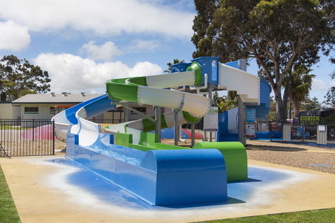 Victor Harbor Holiday Park - Kalgoorlie Accommodation 3