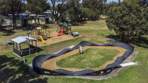 Victor Harbor Holiday Park - Kalgoorlie Accommodation 5