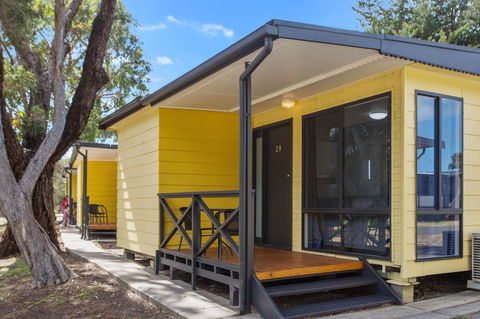 Victor Harbor Holiday Park - Kalgoorlie Accommodation 41